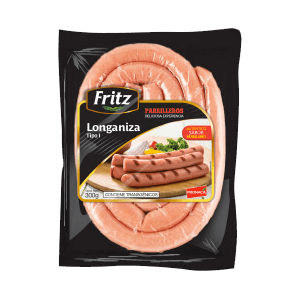 Longaniza 300g